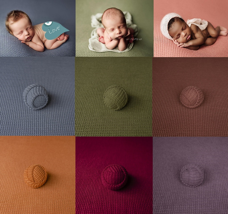 Photography Newborn - Newborn Photography Props Wrap Blanket Bebe