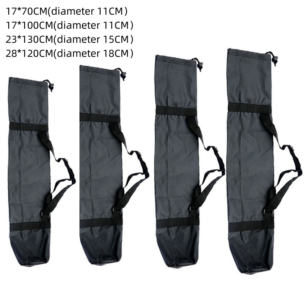 Photography Kit Pro - 70-130cm Tripod Bag Drawstring Toting Bag
