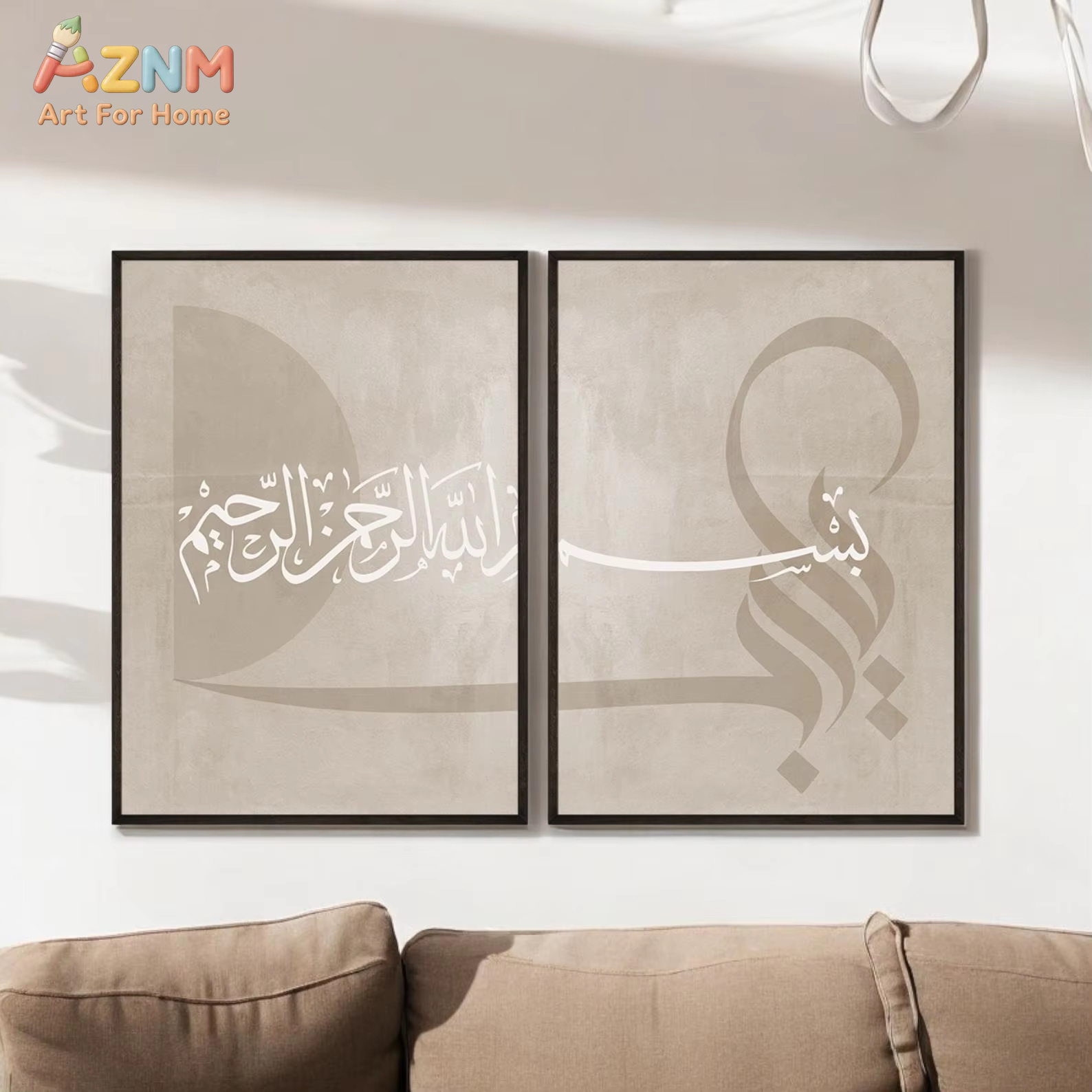 Photography Kit - 2pcs Poster Set, Jigsaw Puzzle Poster,