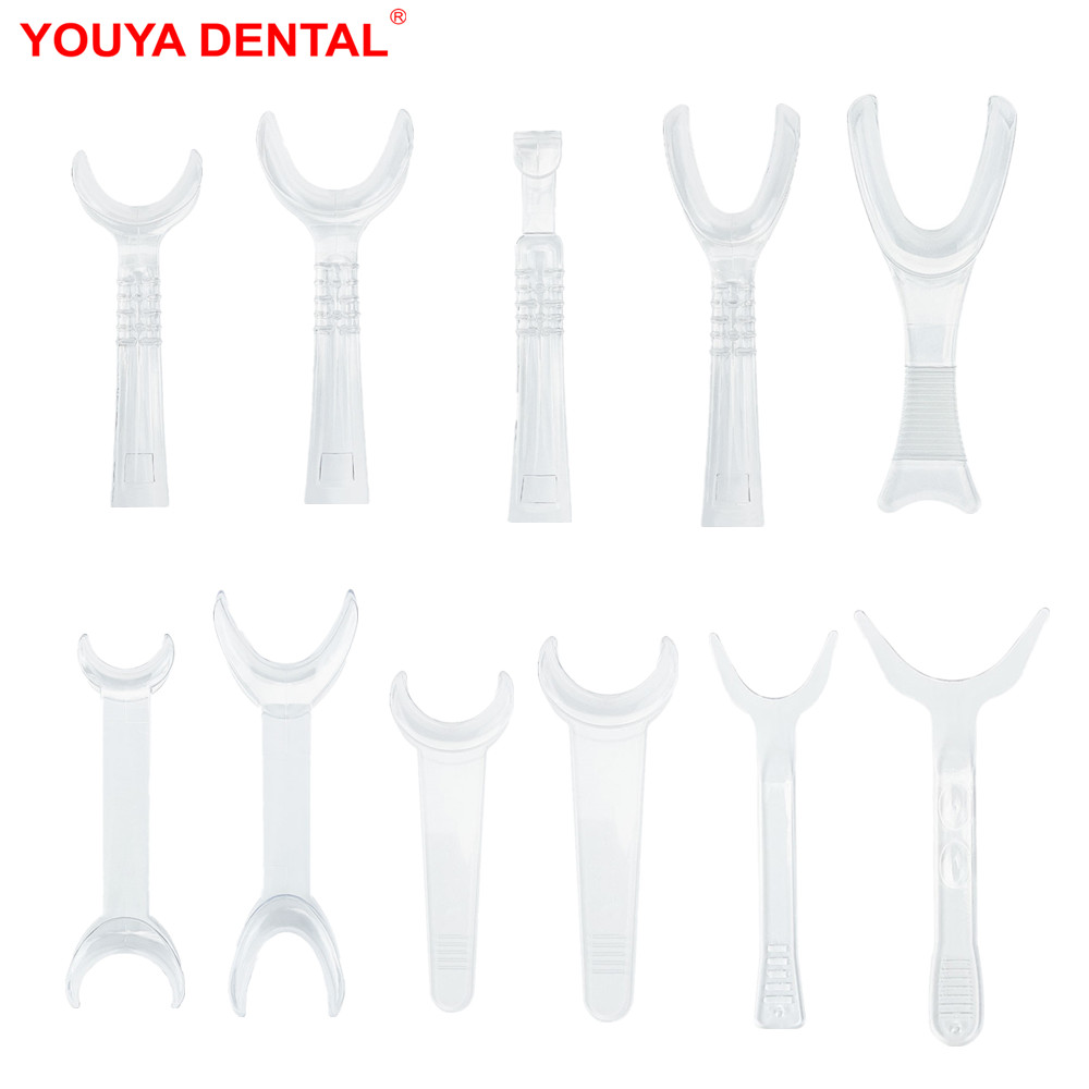 Photography Dental - 1pcs Teeth Whitening Mouth Opener Dental
