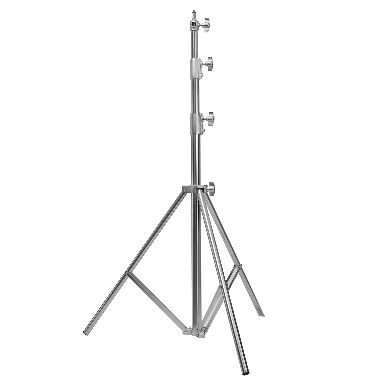 Photography Kit Pro - Fotulato 2.8m Stainless Steel Photo Heavy