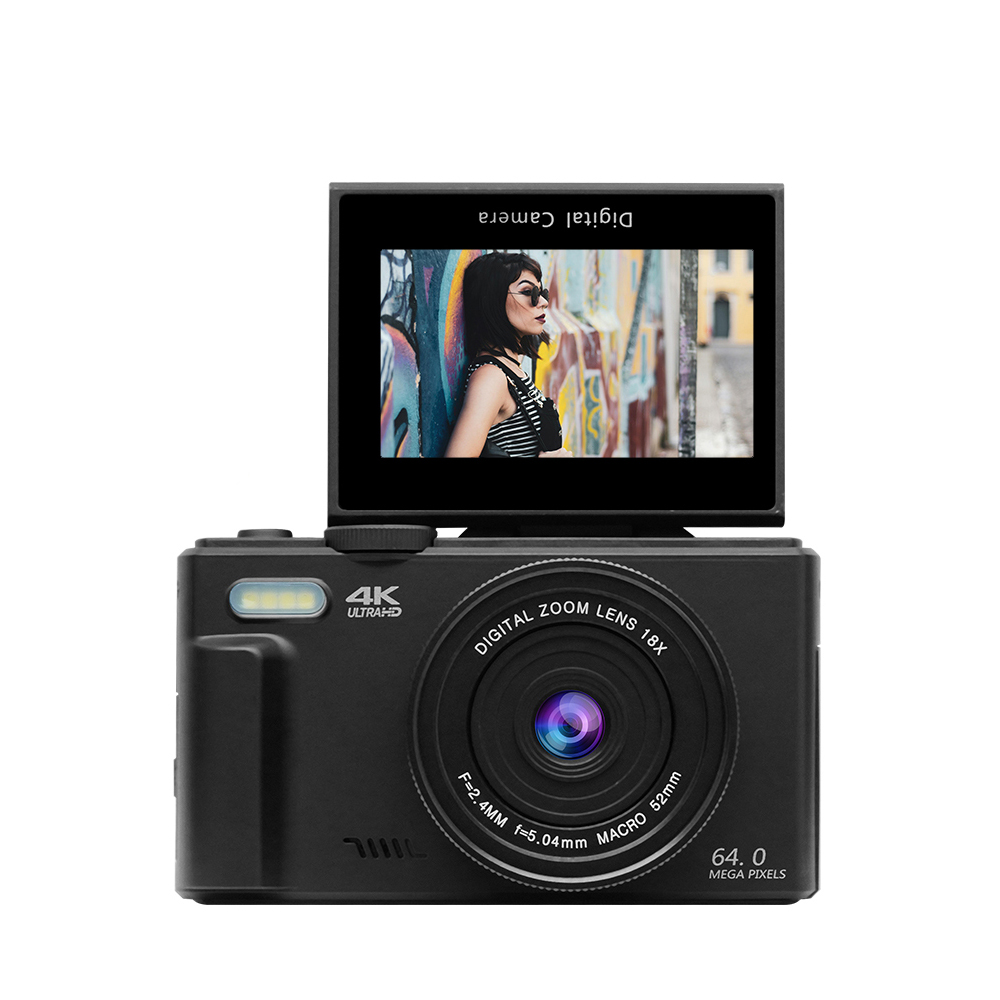 Manufacturer 5K Wifi Mini Digi - Photography And Videography recension och pris