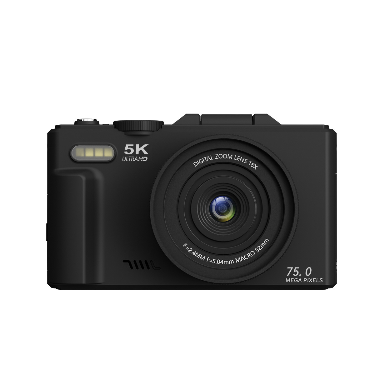 Manufacturer 5K Wifi Mini Digi - Photography And Videography recension och pris