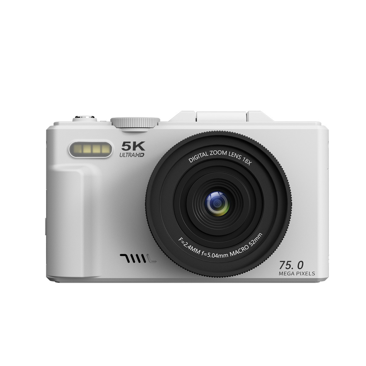 Manufacturer 5K Wifi Mini Digi - Photography And Videography recension och pris