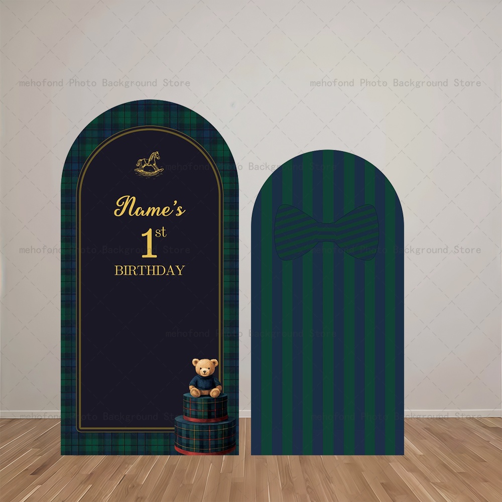 Mehofond Arch Backdrop Customi - Photography Names recension och pris