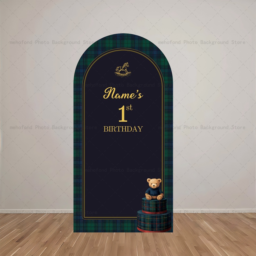 Mehofond Arch Backdrop Customi - Photography Names recension och pris