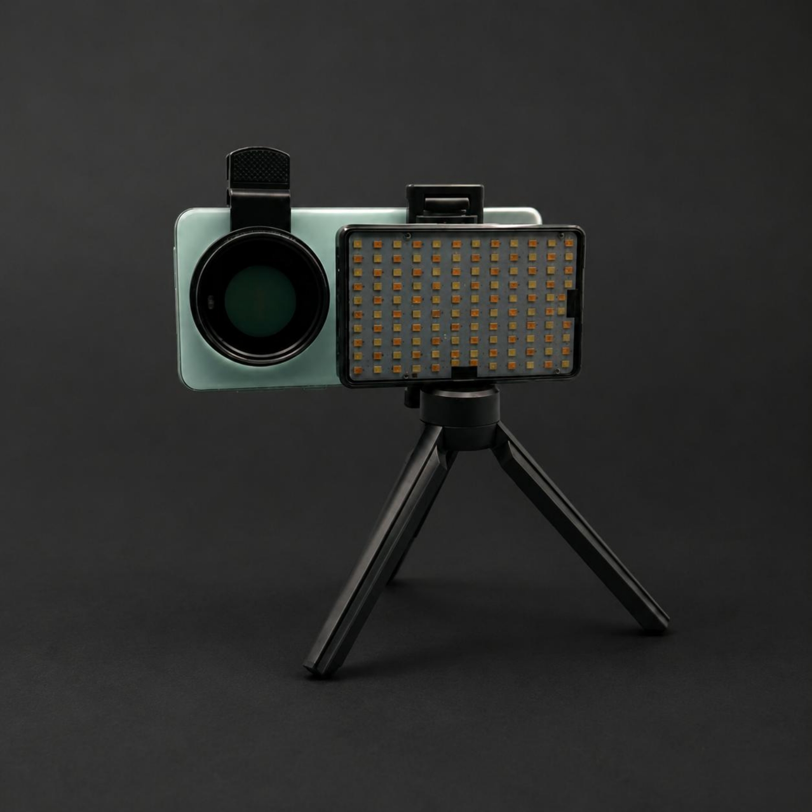 Tattoo Photo Light Anti-Reflec - Photography Kit Pro recension och pris