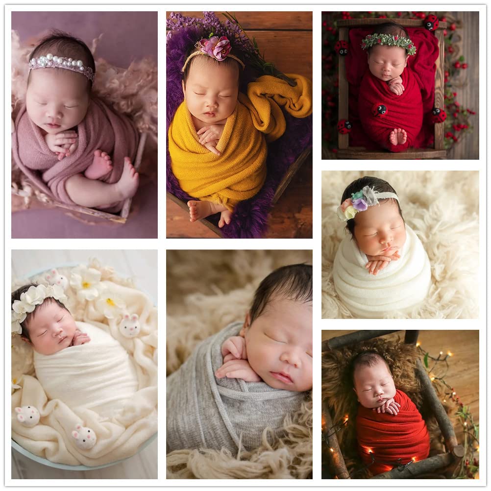 Newborn Photography Props Wrap - Photography Newborn recension och pris