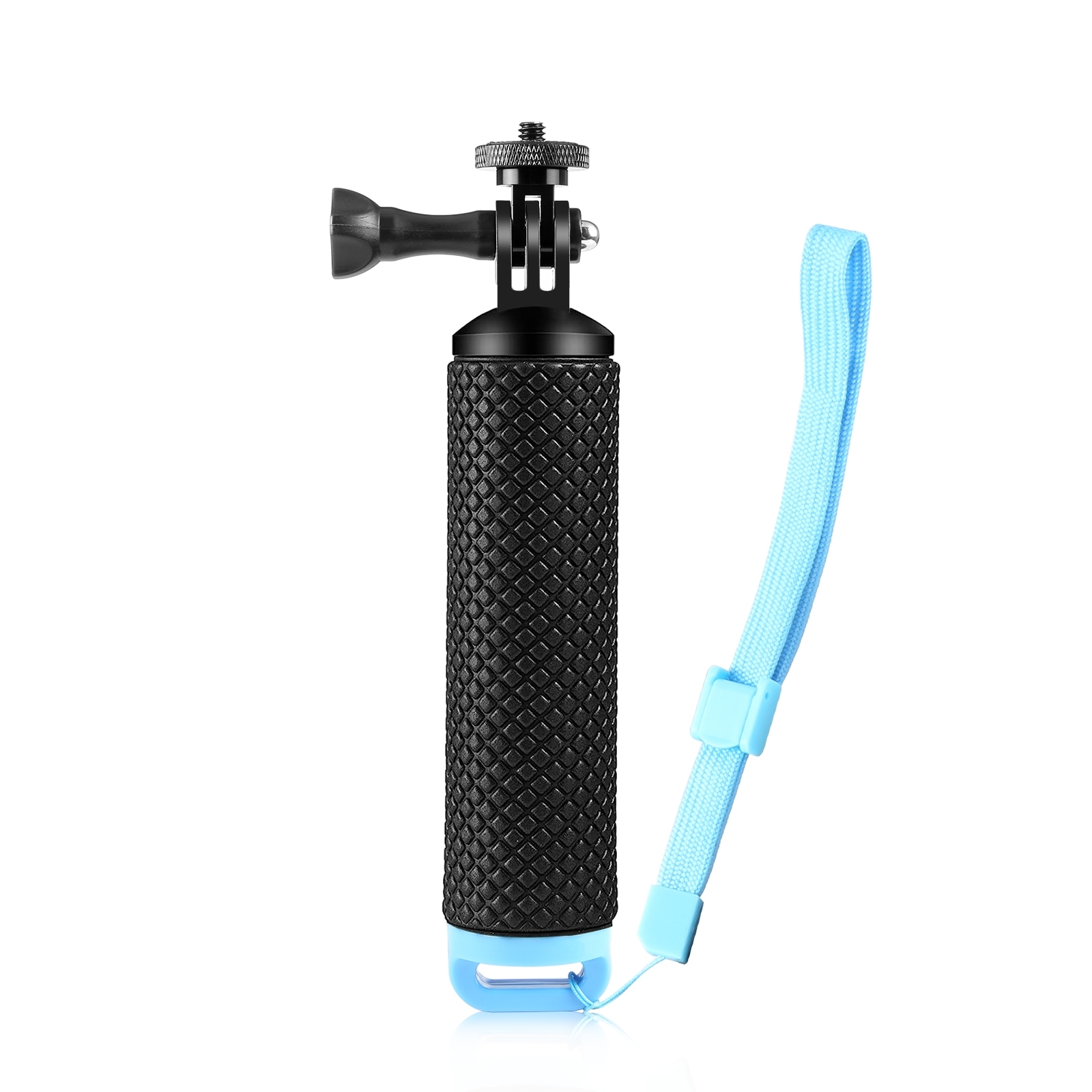 PULUZ Floating Handle Hand Gri - Photography Grip Insta360 X5 recension och pris