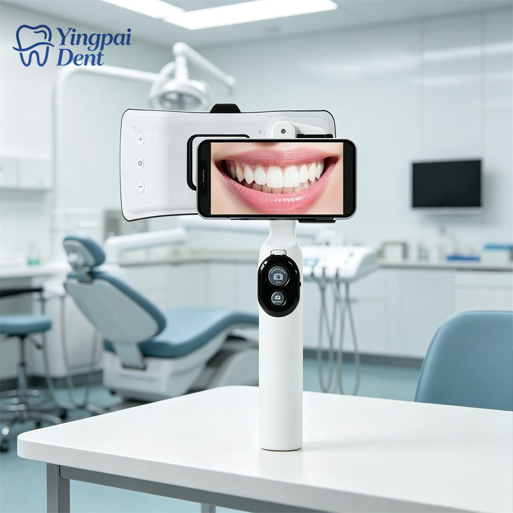 Dental Photography Light Phone - Photography Dental recension och pris