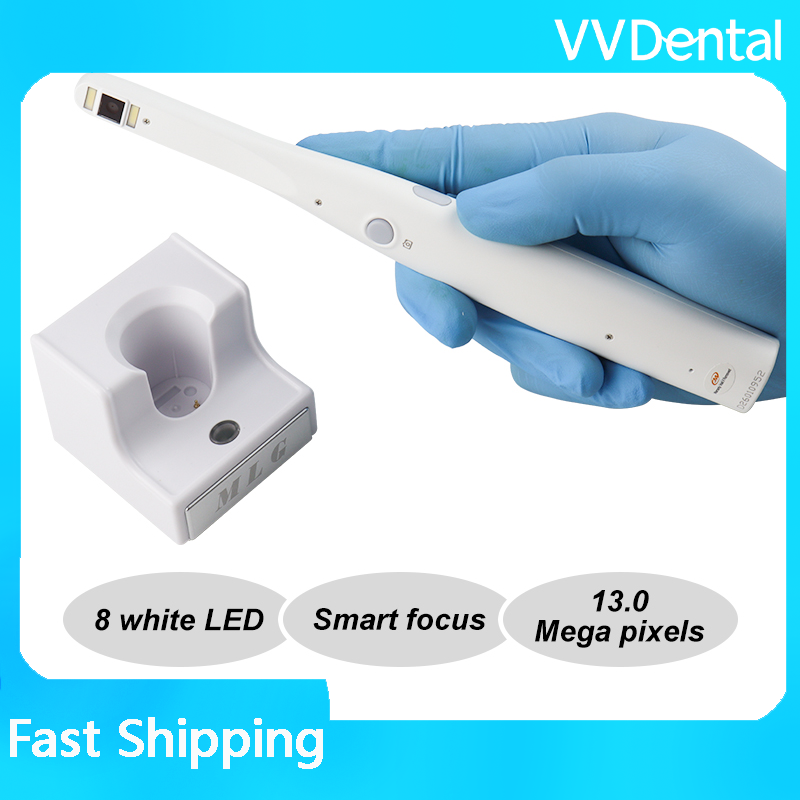 Dental Intraoral Camera Wirele - Photography Dental recension och pris