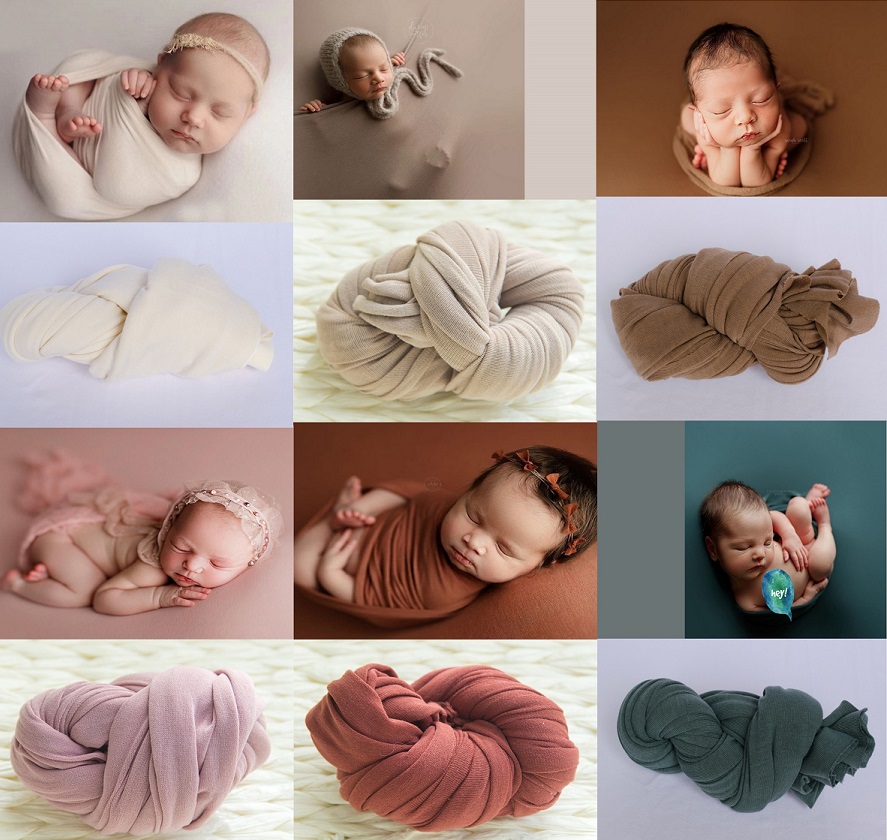 40/150cm Newborn Photography P - Photography Newborn recension och pris