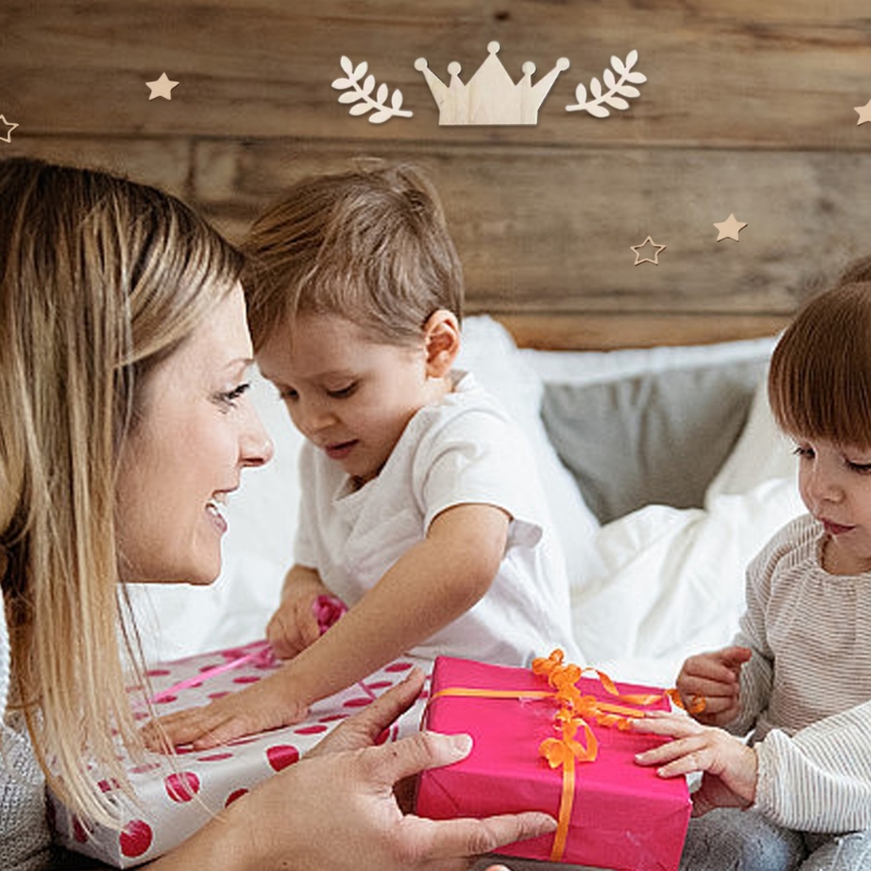 Personalizing Nursery Decors M - Photography Word recension och pris