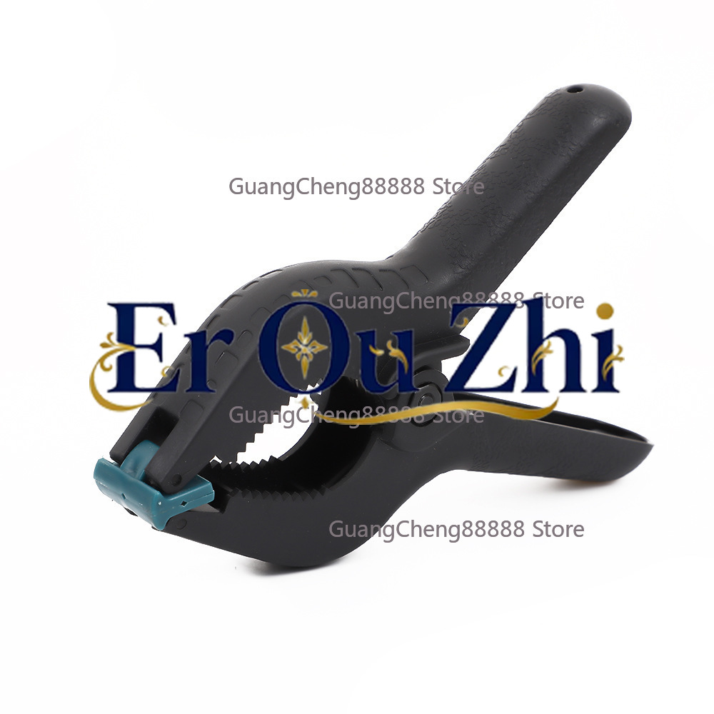 Woodworking A-word Clip Plasti - Photography Word recension och pris