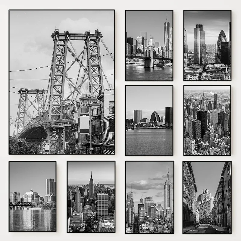 （2D Canvas painting） Black and - Photography Mapped recension och pris