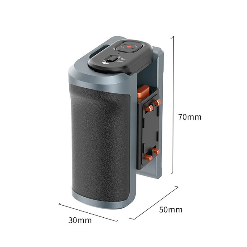 For Insta360 X5 X4 Air Photogr - Photography Grip Insta360 X5 recension och pris