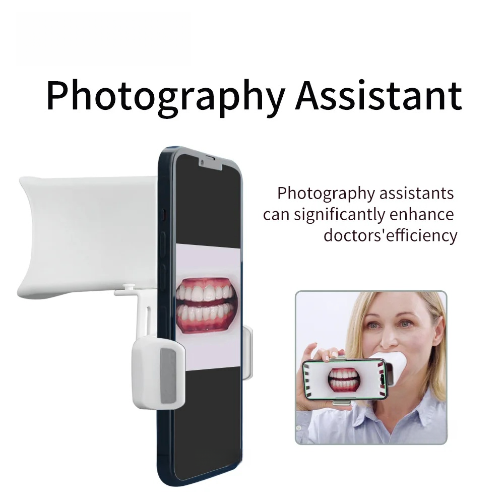 Dental Oral Mobile Phone Photo - Photography Dental recension och pris