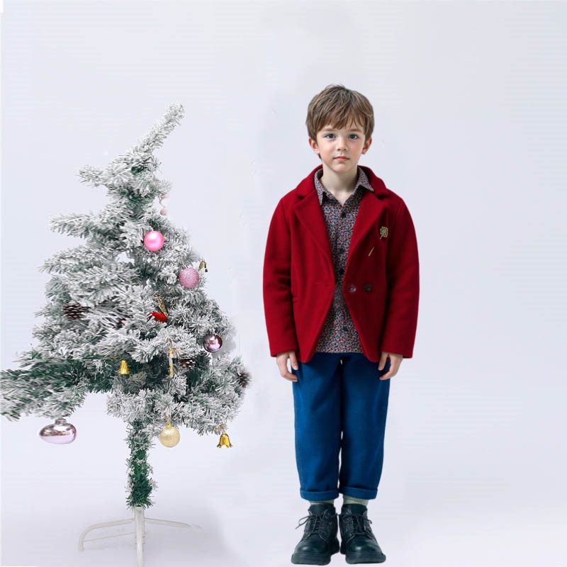 Kids Fromal Birthday Party Pho - Photography Jacket recension och pris