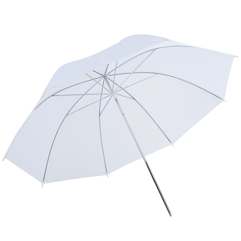 33 Inch Translucent White Soft - Photography Kit Pro recension och pris