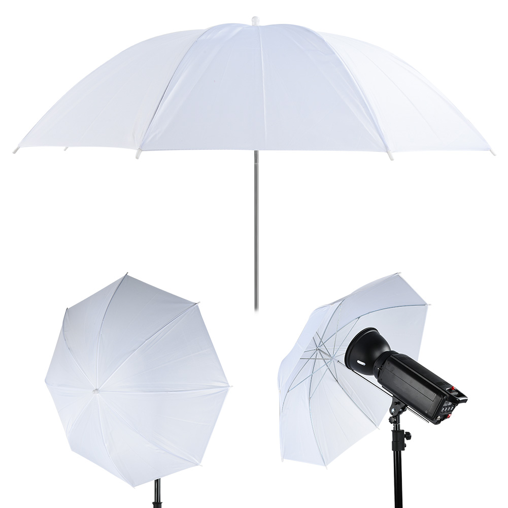 33 Inch Translucent White Soft - Photography Kit Pro recension och pris