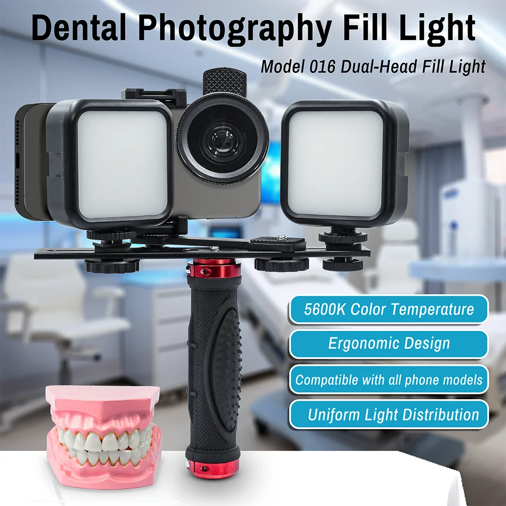 Dental Photography Light Intra - Photography Dental recension och pris