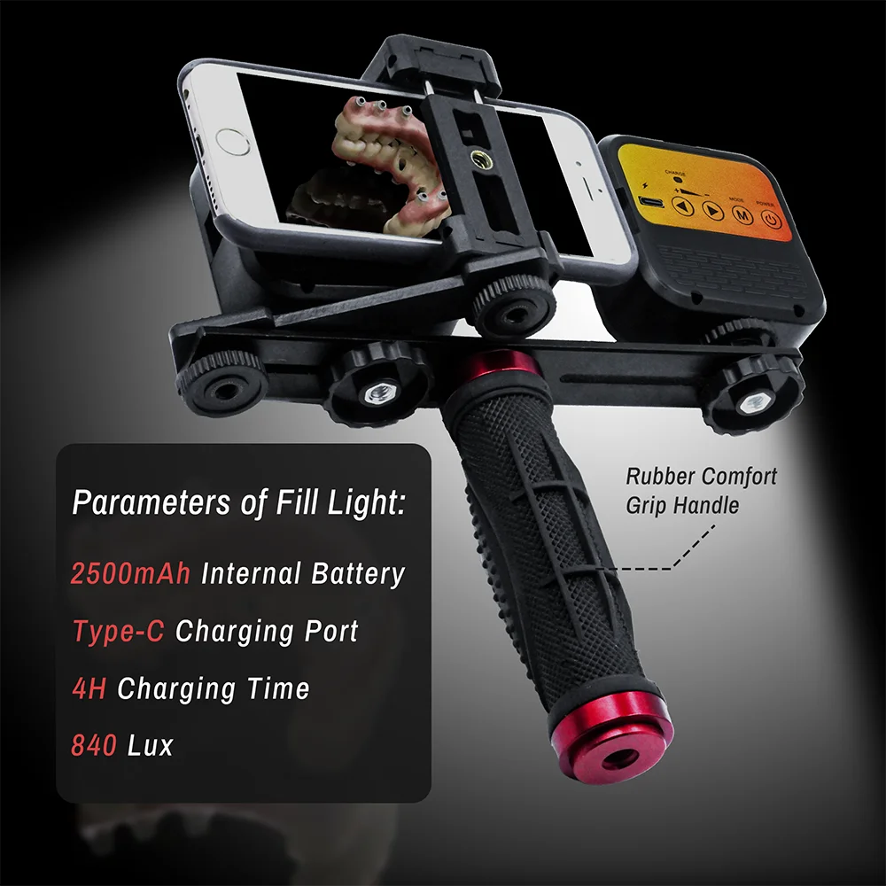 Dental Photography Light Intra - Photography Dental recension och pris