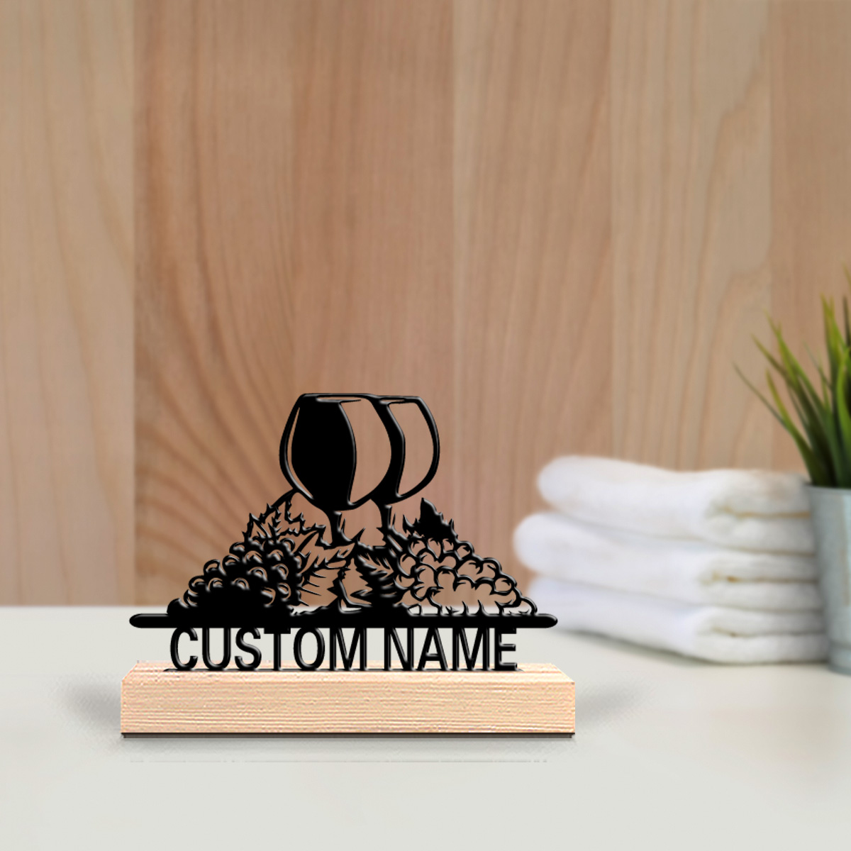 1pc Fun Personalized Custom Re - Photography Graduation recension och pris