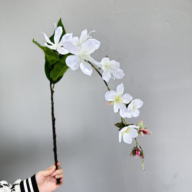 Artificial Hanging Jasmine Flo - Photography Graduation recension och pris