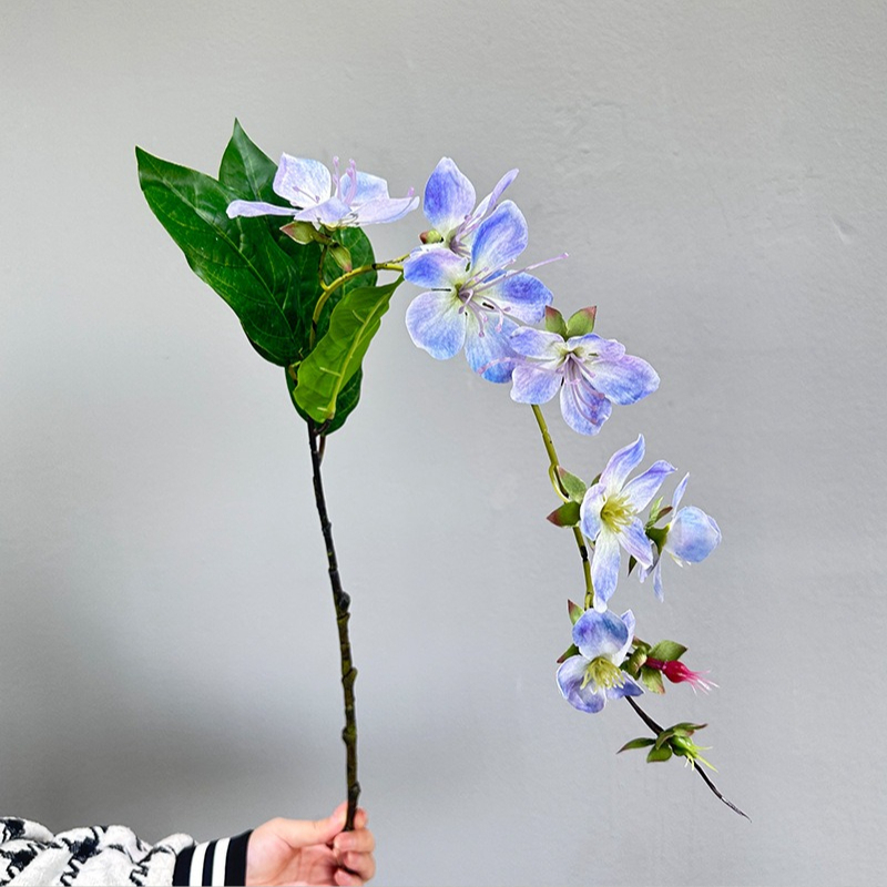 Artificial Hanging Jasmine Flo - Photography Graduation recension och pris