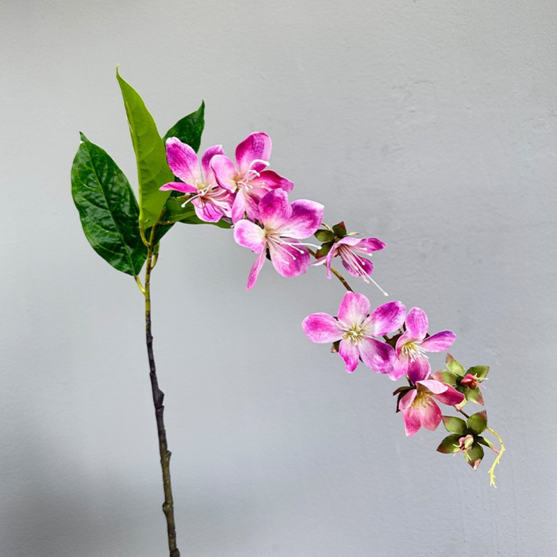 Artificial Hanging Jasmine Flo - Photography Graduation recension och pris