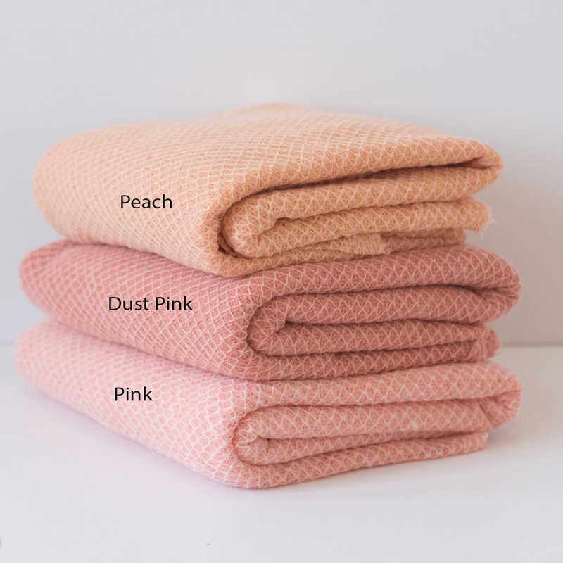 40*160 cm Stretch Lattice Soft - Photography Newborn recension och pris