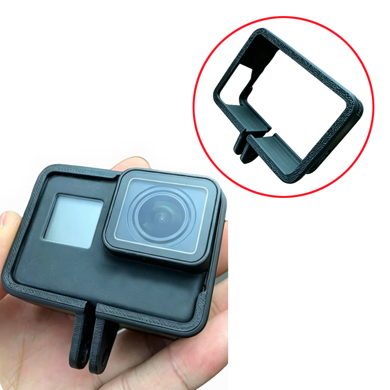 For GoPro Hero 5/6/7 Action Ca - Photography And Videography recension och pris