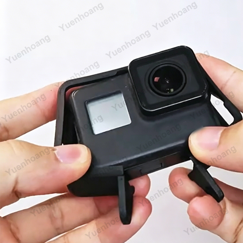 For GoPro Hero 5/6/7 Action Ca - Photography And Videography recension och pris