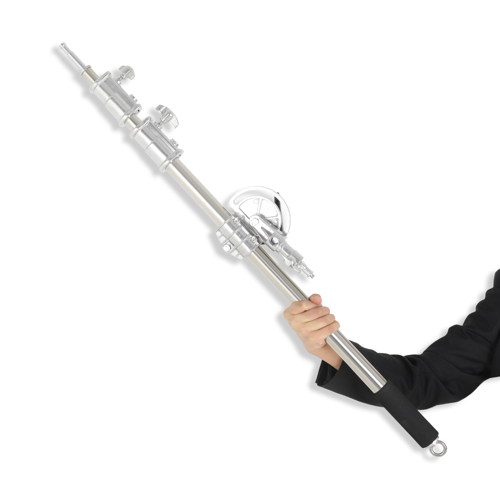 2.49M Length Cross Arm Stainle - Photography Kit Pro recension och pris