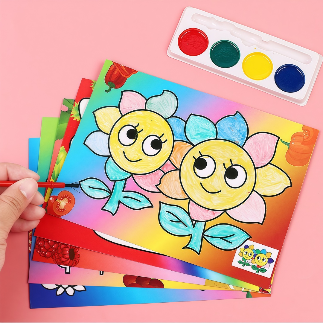 20 PCS DIY Multi-Style Random  - Photography Kit recension och pris