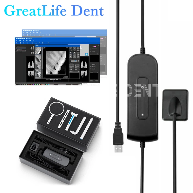 Mexico RU EU ES SA IT In Stock - Photography Dental recension och pris