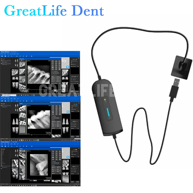 Mexico RU EU ES SA IT In Stock - Photography Dental recension och pris