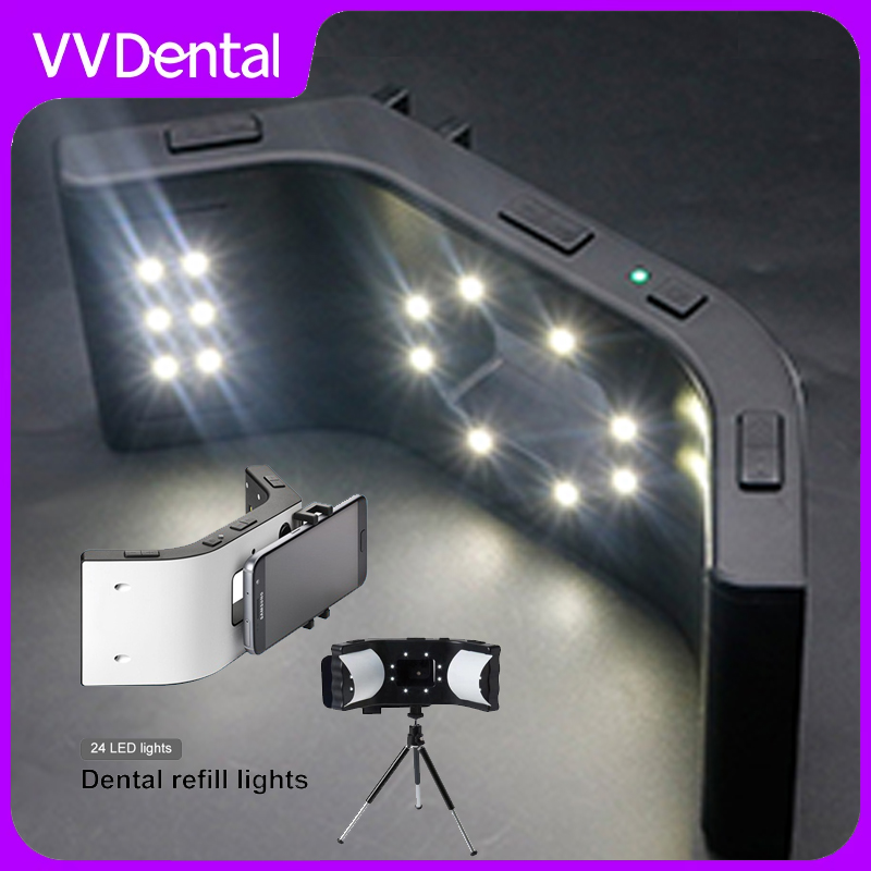VVDental LED Dental Camera Pho - Photography Dental recension och pris