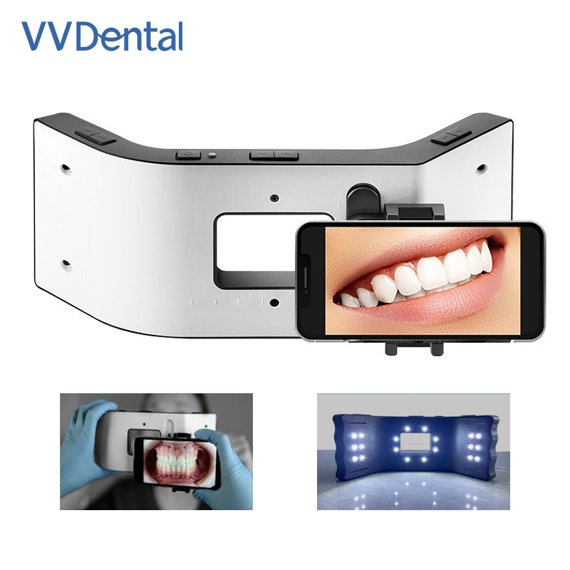 VVDental LED Dental Camera Pho - Photography Dental recension och pris