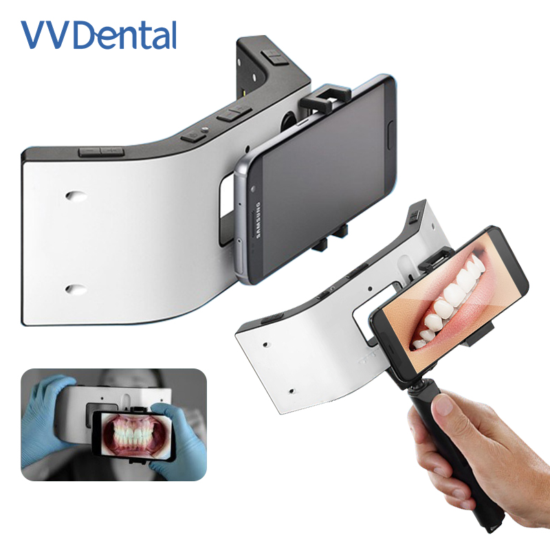 VVDental LED Dental Camera Pho - Photography Dental recension och pris
