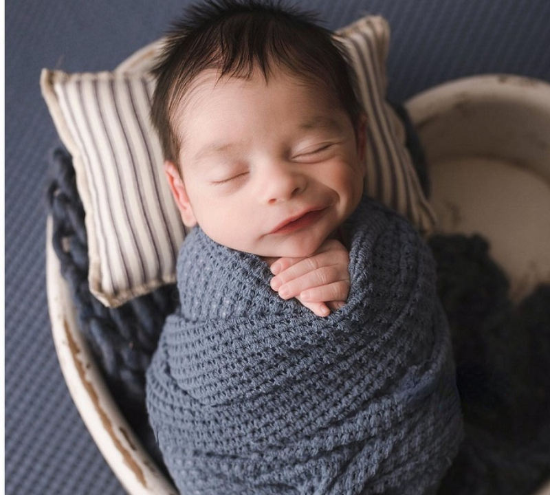 Newborn Photography Props Wrap - Photography Newborn recension och pris