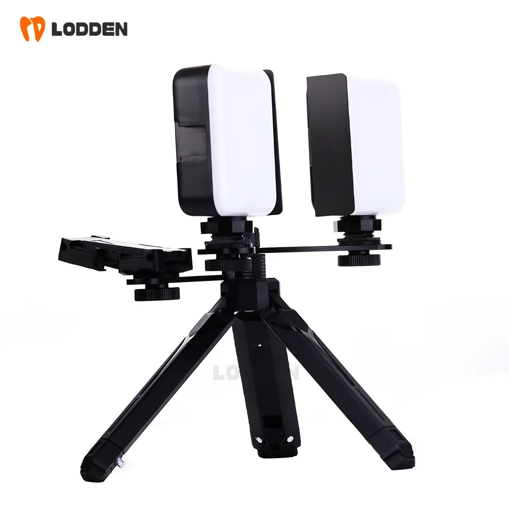 LODDEN Bluetooth Dental Fill L - Photography Dental recension och pris