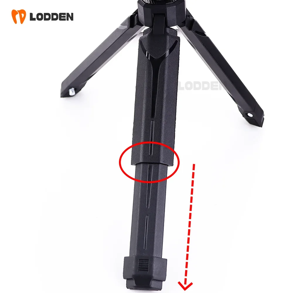 LODDEN Bluetooth Dental Fill L - Photography Dental recension och pris