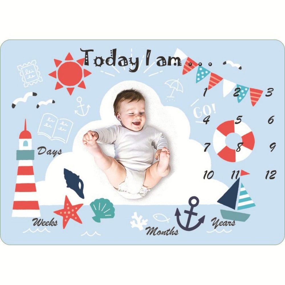 VIKAMA Children's Illustration - Photography Newborn recension och pris