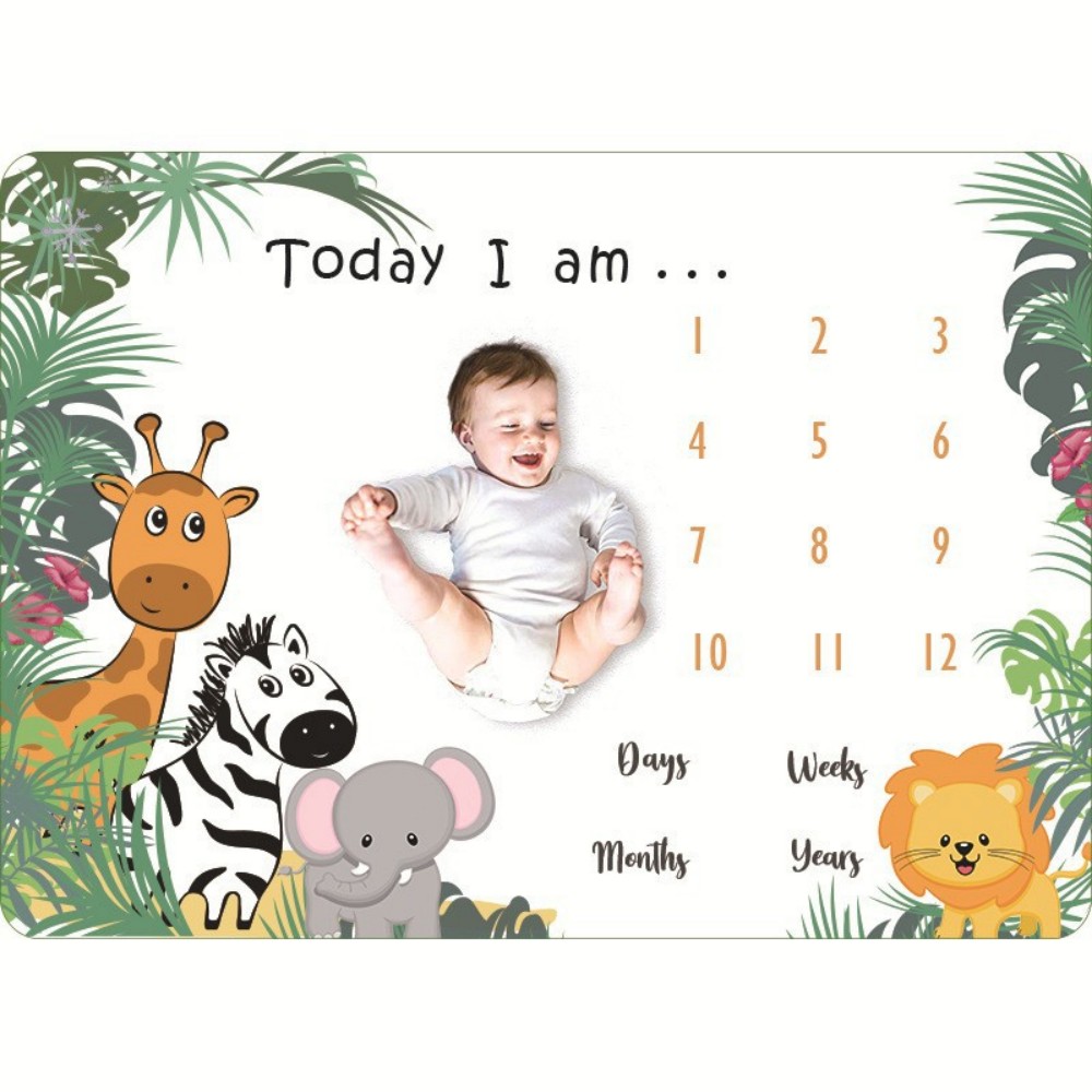 VIKAMA Children's Illustration - Photography Newborn recension och pris