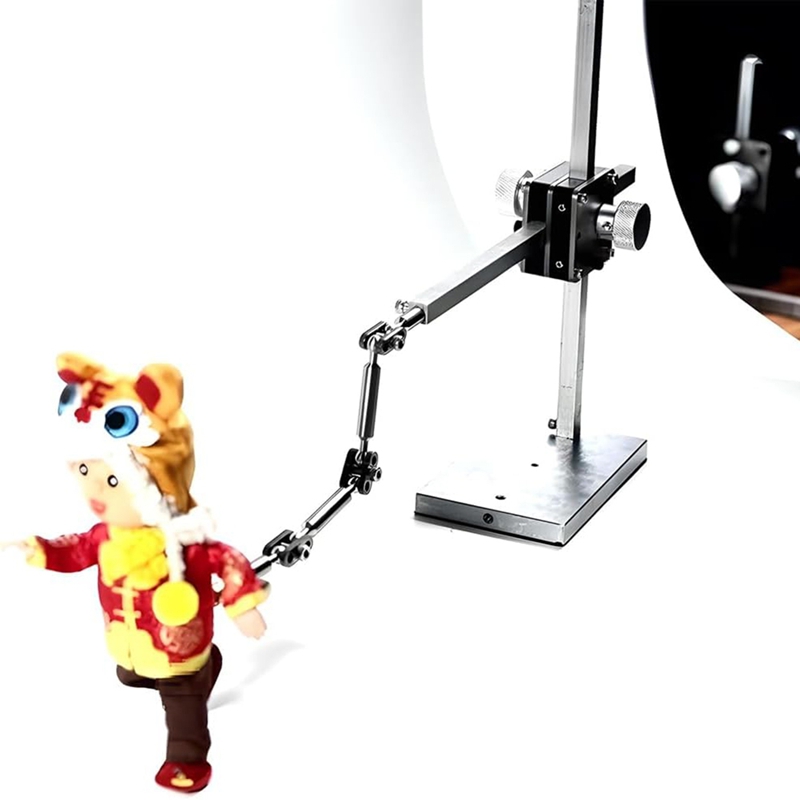 Stop Motion Animation Winder R - Photography Kit recension och pris
