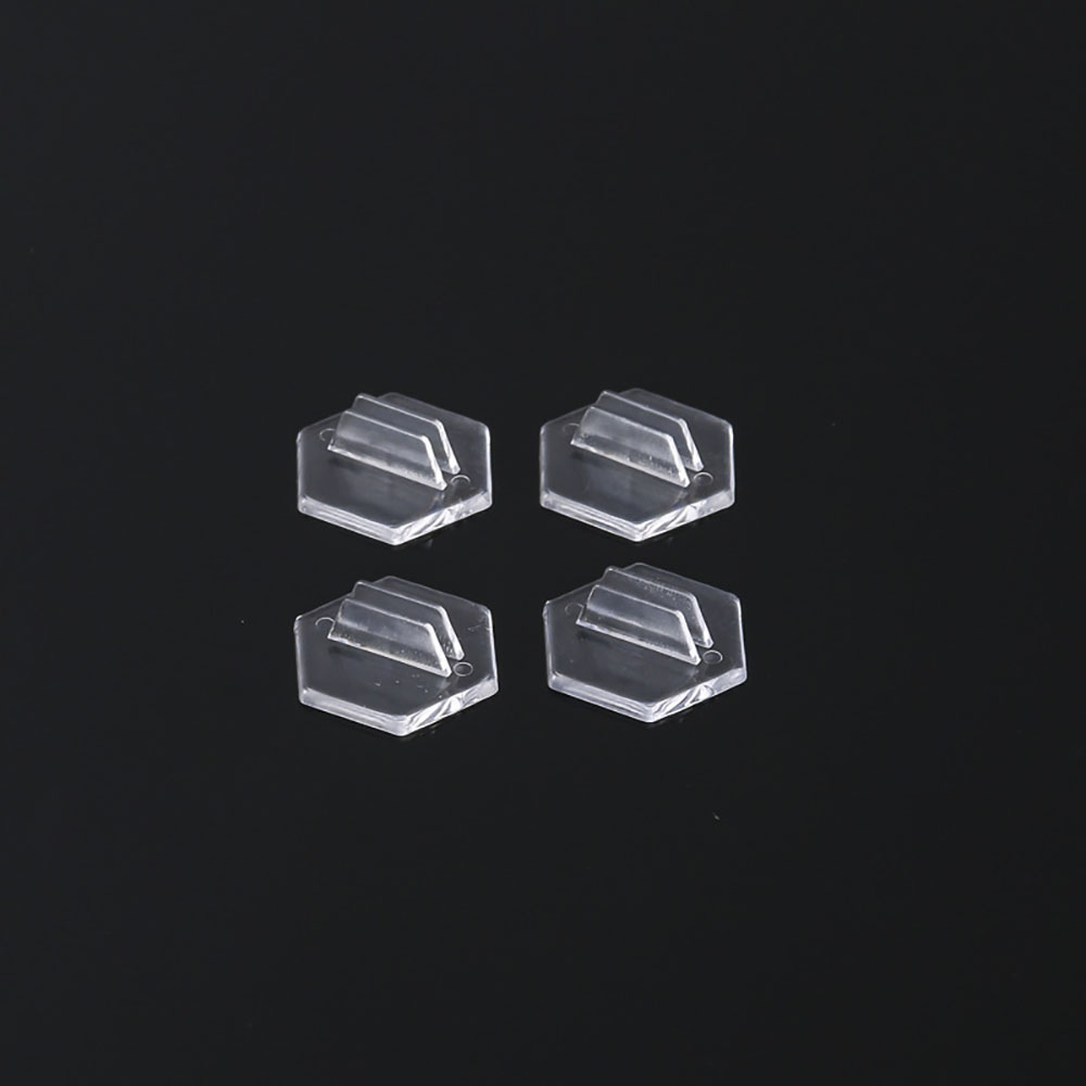 24/48pcs Plastic Place Card Ho - Photography Names recension och pris