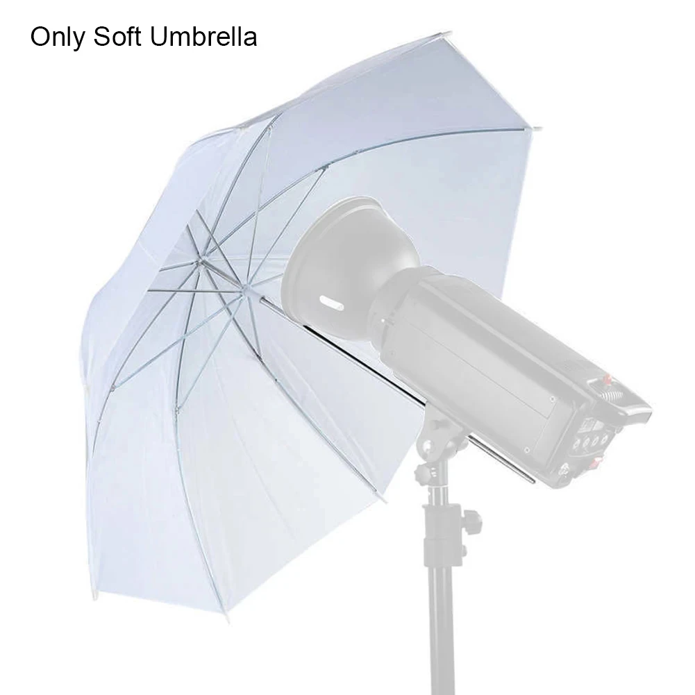 20inch Photo Studio Lighting F - Photography Kit Pro recension och pris