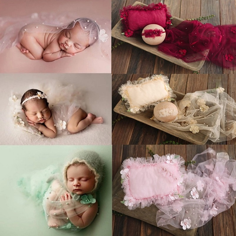 Newborn Photography  Wrap  Bla - Photography Newborn recension och pris