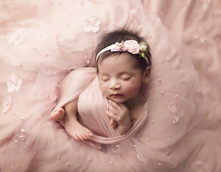 Newborn Photography  Wrap  Bla - Photography Newborn recension och pris